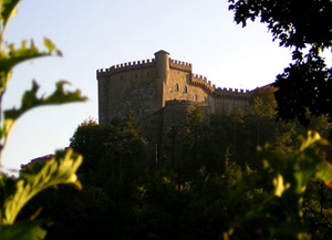 Castello Fosdinovo