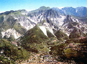 Alpi Apuane